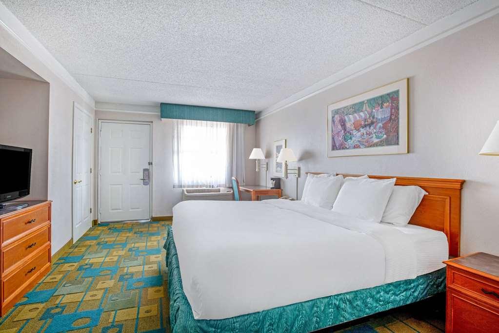 La Quinta By Wyndham Hotel Reno