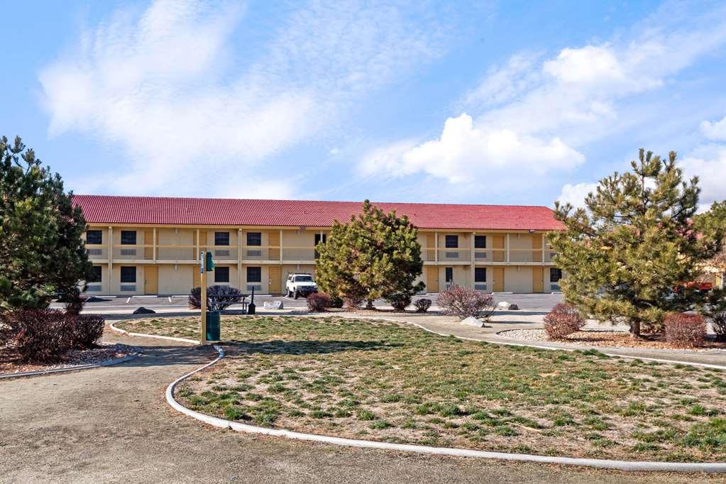 La Quinta By Wyndham Hotel 3*
